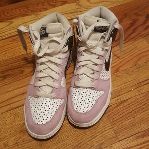 Nike Dunk Hi Womens